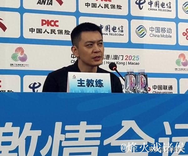 辽宁队大胜后传来坏消息，杨鸣担忧成真