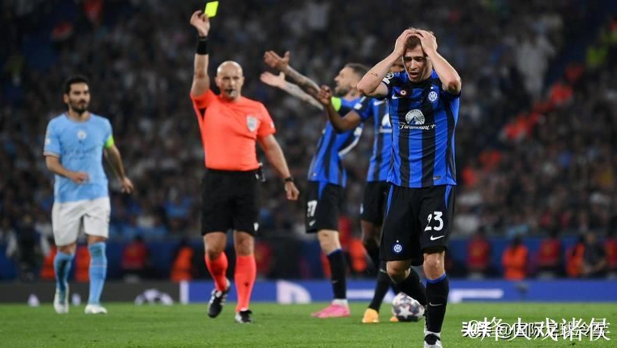 意大利裁判马萨将吹罚欧冠第6轮巴萨对阵法队比赛