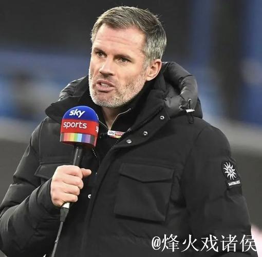 巅峰回归——利物浦20年传奇人物(15):杰米·卡拉格 巅峰回归——利物浦20年传奇人物(15):杰米·卡拉格